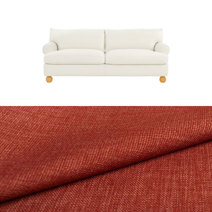 Klädsel till soffa Fogia Stockholm Tyg Lido