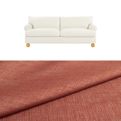 Klädsel till soffa Fogia Stockholm Tyg Lido