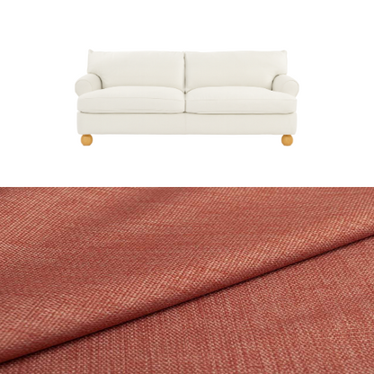 Klädsel till soffa Fogia Stockholm Tyg Lido