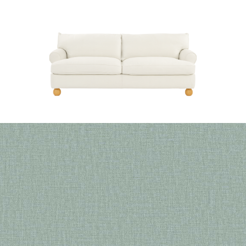 Klädsel till soffa Fogia Stockholm Tyg Lido