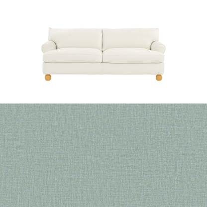 Klädsel till soffa Fogia Stockholm Tyg Lido