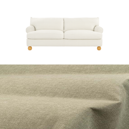 Klädsel till soffa Fogia Stockholm Tyg Lido