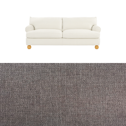 Klädsel till soffa Fogia Stockholm Tyg Linea