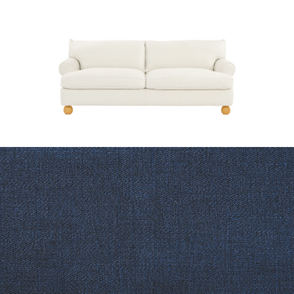 Klädsel till soffa Fogia Stockholm Tyg Linea