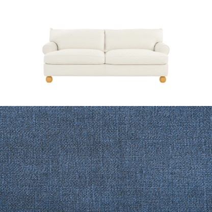 Klädsel till soffa Fogia Stockholm Tyg Linea