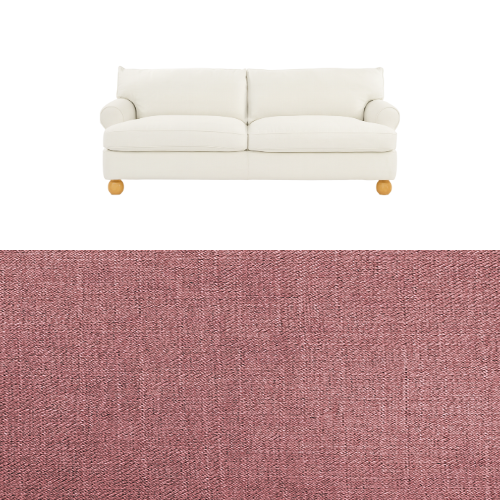 Klädsel till soffa Fogia Stockholm Tyg Linea