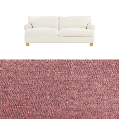 Klädsel till soffa Fogia Stockholm Tyg Linea