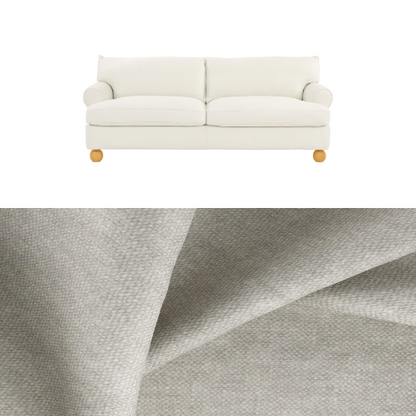 Klädsel till soffa Fogia Stockholm Tyg Lucca