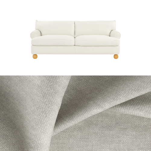 Klädsel till soffa Fogia Stockholm Tyg Lucca