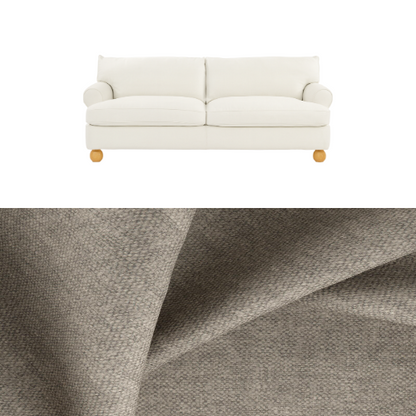 Klädsel till soffa Fogia Stockholm Tyg Lucca