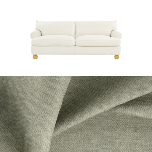 Klädsel till soffa Fogia Stockholm Tyg Lucca