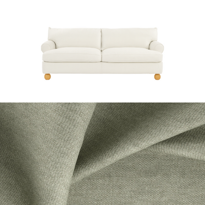 Klädsel till soffa Fogia Stockholm Tyg Lucca