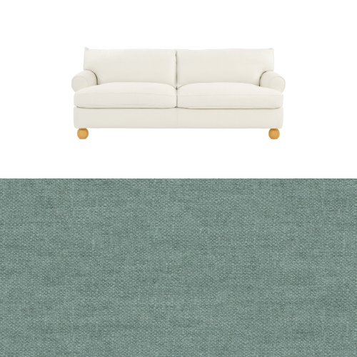 Klädsel till soffa Fogia Stockholm Tyg Lucca