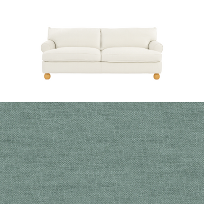 Klädsel till soffa Fogia Stockholm Tyg Lucca