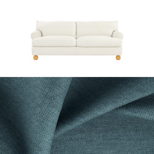 Klädsel till soffa Fogia Stockholm Tyg Lucca