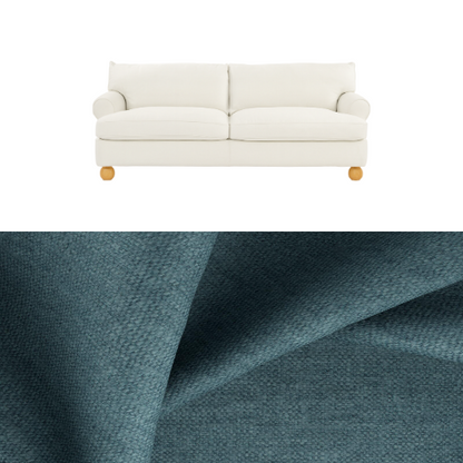 Klädsel till soffa Fogia Stockholm Tyg Lucca
