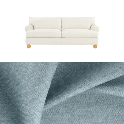 Klädsel till soffa Fogia Stockholm Tyg Lucca