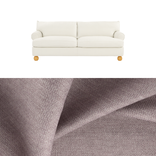 Klädsel till soffa Fogia Stockholm Tyg Lucca