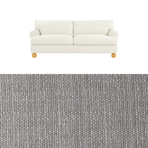 Klädsel till soffa Fogia Stockholm Tyg Madeira