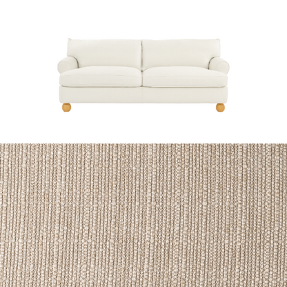 Klädsel till soffa Fogia Stockholm Tyg Madeira