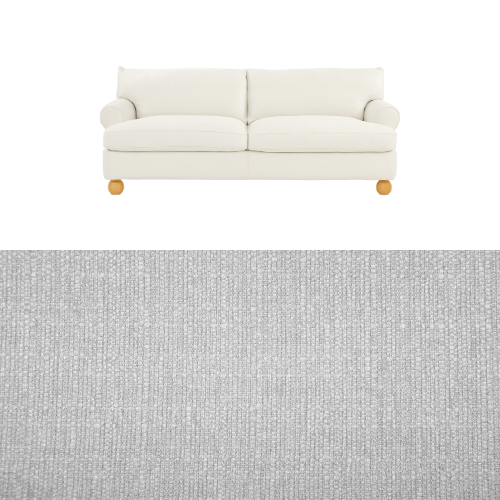 Klädsel till soffa Fogia Stockholm Tyg Madeira