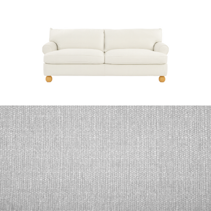 Klädsel till soffa Fogia Stockholm Tyg Madeira