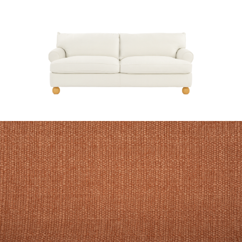 Klädsel till soffa Fogia Stockholm Tyg Madeira