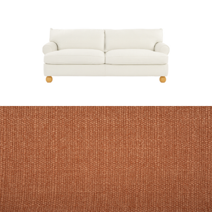 Klädsel till soffa Fogia Stockholm Tyg Madeira