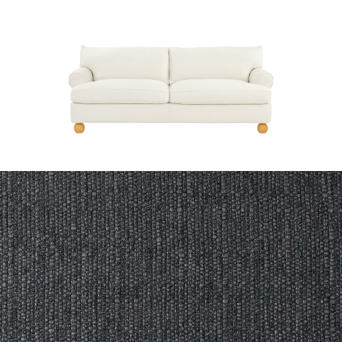 Klädsel till soffa Fogia Stockholm Tyg Madeira