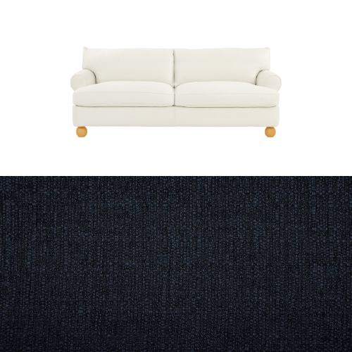 Klädsel till soffa Fogia Stockholm Tyg Madeira