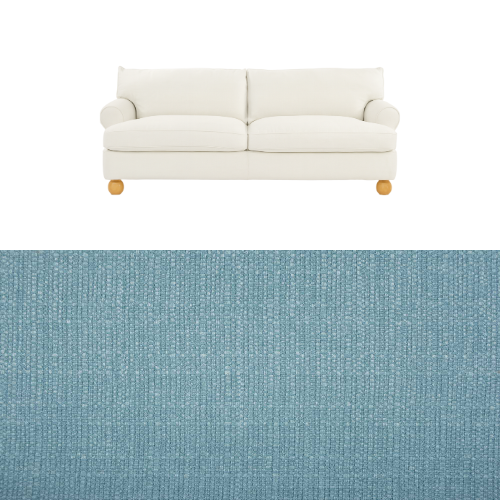 Klädsel till soffa Fogia Stockholm Tyg Madeira