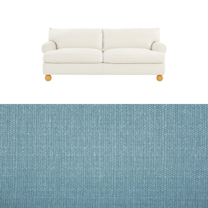 Klädsel till soffa Fogia Stockholm Tyg Madeira