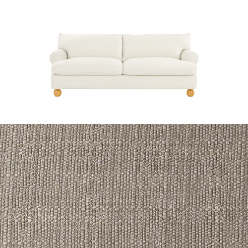 Klädsel till soffa Fogia Stockholm Tyg Madeira