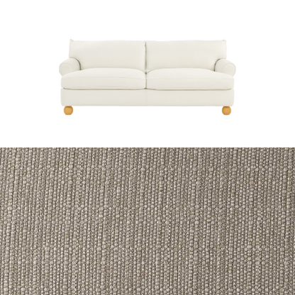 Klädsel till soffa Fogia Stockholm Tyg Madeira