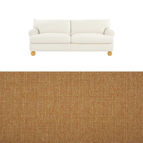 Klädsel till soffa Fogia Stockholm Tyg Madeira