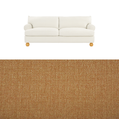 Klädsel till soffa Fogia Stockholm Tyg Madeira