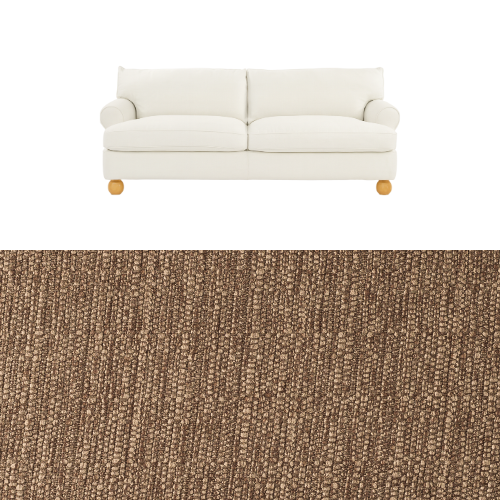 Klädsel till soffa Fogia Stockholm Tyg Madeira