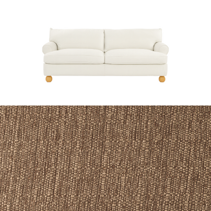 Klädsel till soffa Fogia Stockholm Tyg Madeira