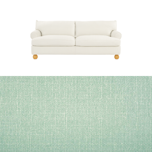 Klädsel till soffa Fogia Stockholm Tyg Madeira