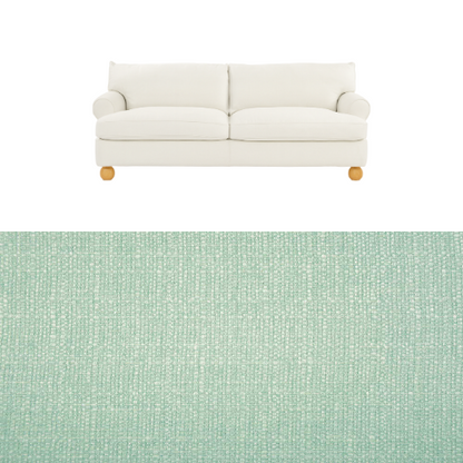 Klädsel till soffa Fogia Stockholm Tyg Madeira