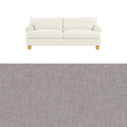 Klädsel till soffa Fogia Stockholm Tyg Perfecto