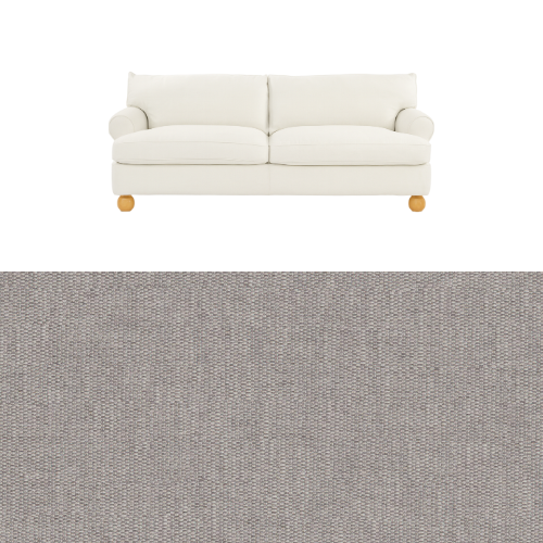 Klädsel till soffa Fogia Stockholm Tyg Perfecto
