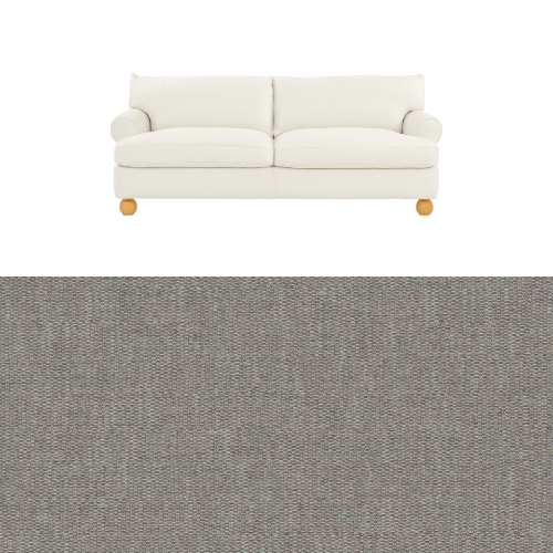 Klädsel till soffa Fogia Stockholm Tyg Perfecto