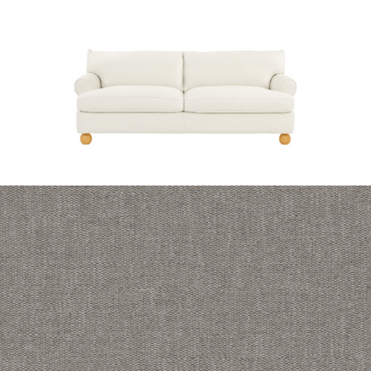 Klädsel till soffa Fogia Stockholm Tyg Perfecto