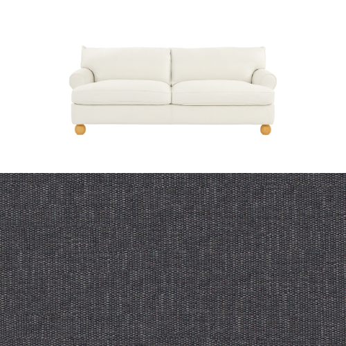 Klädsel till soffa Fogia Stockholm Tyg Perfecto
