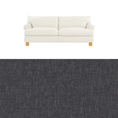 Klädsel till soffa Fogia Stockholm Tyg Perfecto