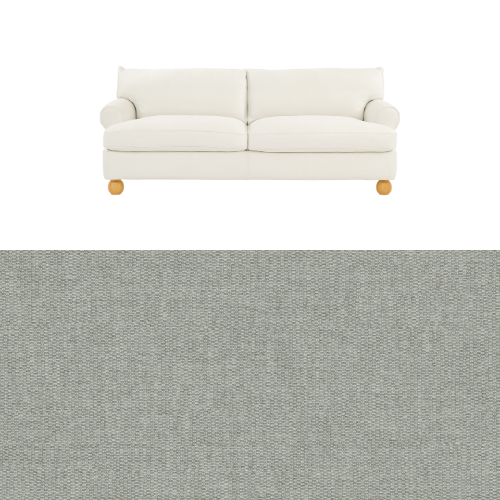 Klädsel till soffa Fogia Stockholm Tyg Perfecto