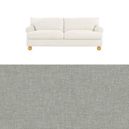 Klädsel till soffa Fogia Stockholm Tyg Perfecto