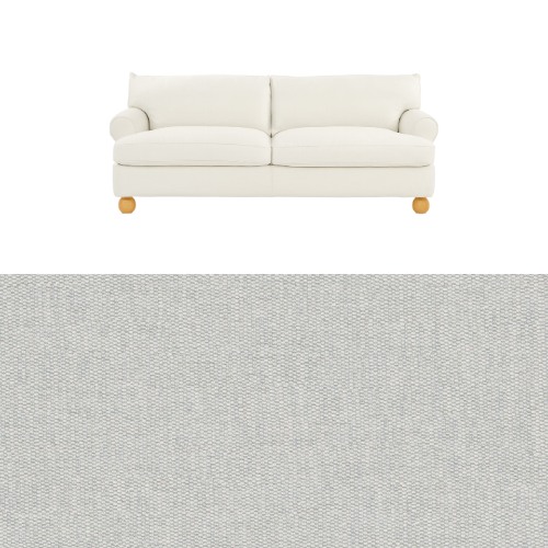 Klädsel till soffa Fogia Stockholm Tyg Perfecto