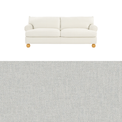 Klädsel till soffa Fogia Stockholm Tyg Perfecto